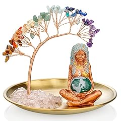 Zenbless crystals tree for sale  Delivered anywhere in UK