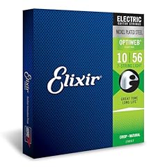 Cordes elixir guitare d'occasion  Livré partout en France