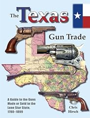 Texas gun trade for sale  Delivered anywhere in UK