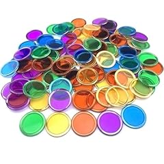 100 jetons loto d'occasion  Livré partout en France