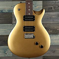 Guitar Electric PRS SE Santana Singlecut Trem Egypt for sale  Delivered anywhere in Canada