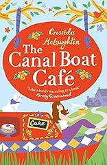 Canal boat cafe for sale  Delivered anywhere in UK