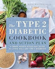 Type diabetic cookbook for sale  Delivered anywhere in USA 