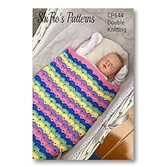 Crochet pattern babies for sale  Delivered anywhere in UK