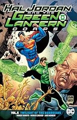 Hal jordan green for sale  Delivered anywhere in USA 