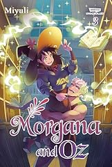 Morgana volume three for sale  Delivered anywhere in UK