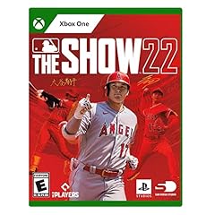 Mlb show xbox for sale  Delivered anywhere in USA 