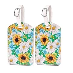 Luggage tags pcs for sale  Delivered anywhere in UK