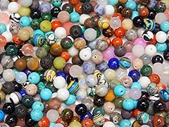 Edelstein mix perlen gebraucht kaufen  Wird an jeden Ort in Deutschland