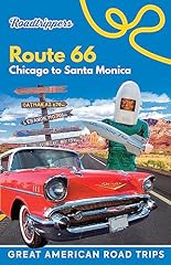 Roadtrippers route chicago for sale  Delivered anywhere in USA 