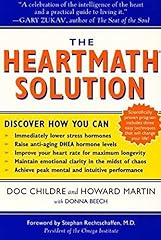 Heartmath solution proven for sale  Delivered anywhere in USA 