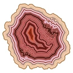 Agate wooden jigsaw for sale  Delivered anywhere in USA 