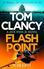 Tom clancy flash for sale  Delivered anywhere in UK