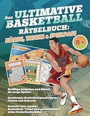 Ultimative basketball rätselb gebraucht kaufen  Wird an jeden Ort in Deutschland