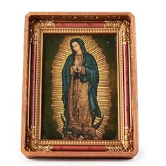 Catholic lady guadalupe for sale  Delivered anywhere in USA 