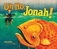 Jonah for sale  Delivered anywhere in UK