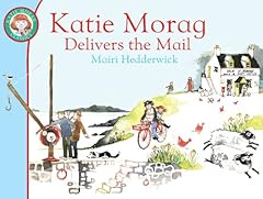 Katie morag delivers for sale  Delivered anywhere in UK