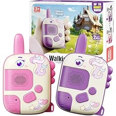Walkie talkies toys for sale  Delivered anywhere in USA 