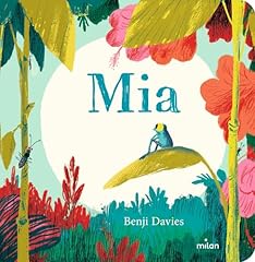 Mia carton d'occasion  Livré partout en France