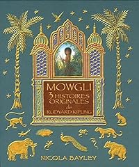 Mowgli histoires originales d'occasion  Livré partout en Belgiqu