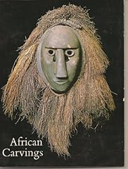 African carvings for sale  Delivered anywhere in UK