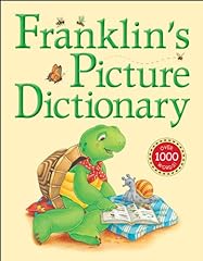 Franklin picture dictionary for sale  Delivered anywhere in UK