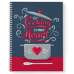 Softcover cooking heart for sale  Delivered anywhere in USA 