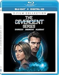 The divergent series d'occasion  Livré partout en Belgiqu