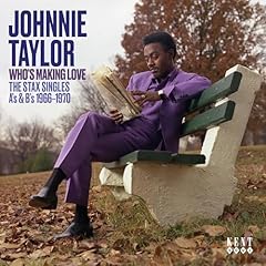 Johnnie taylor making for sale  Delivered anywhere in UK