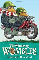 Wandering wombles for sale  Delivered anywhere in UK