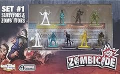 Rare promo zombicide for sale  Delivered anywhere in USA 