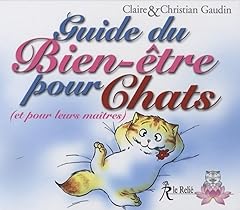 Guide chats maîtres d'occasion  Livré partout en France
