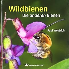 Wildbienen anderen bienen gebraucht kaufen  Wird an jeden Ort in Deutschland