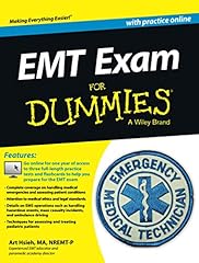 Emt exam dummies for sale  Delivered anywhere in UK