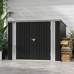 Patiowell horizontal metal for sale  Delivered anywhere in USA 