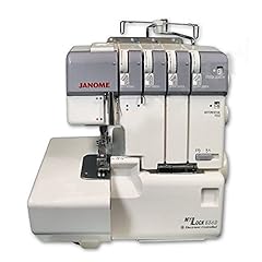 Janome 634d mylock for sale  Delivered anywhere in USA 