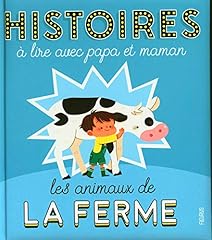 Histoires lire papa d'occasion  Livré partout en France