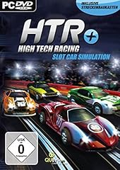 Htr slot simulation d'occasion  Livré partout en France