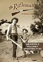Rifleman season vol gebraucht kaufen  Wird an jeden Ort in Deutschland