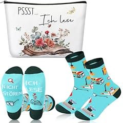 Xuniea buchliebhaber geschenke gebraucht kaufen  Wird an jeden Ort in Deutschland