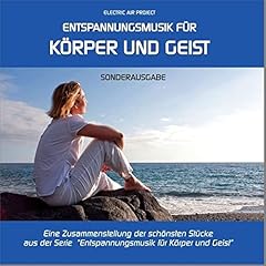 Entspannungsmusik körper geis gebraucht kaufen  Wird an jeden Ort in Deutschland