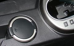 Kia aschenbecher teil gebraucht kaufen  Wird an jeden Ort in Deutschland