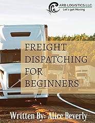 Freight dispatching beginners for sale  Delivered anywhere in USA 
