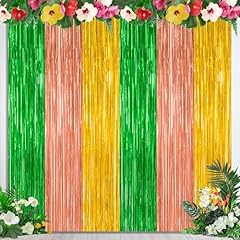 Pack luau party for sale  Delivered anywhere in USA 