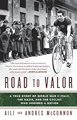 Used, Road to Valor: A True Story of WWII Italy, the Nazis, for sale  Delivered anywhere in USA 