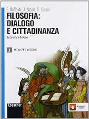 Filosofia dialogo cittadinanza usato  Spedito ovunque in Italia 