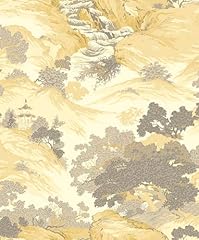 Crown wallcoverings oriental for sale  Delivered anywhere in UK