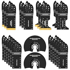 Aificut 26pcs oscillating for sale  Delivered anywhere in USA 