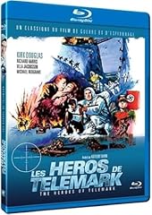 Héros telemark d'occasion  Livré partout en Belgiqu