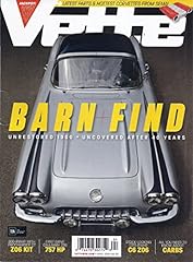 Vette magazine for sale  Delivered anywhere in USA 